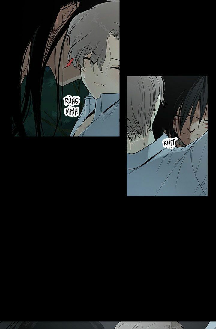 Lãnh Địa Totem Chapter 1 - Trang 2