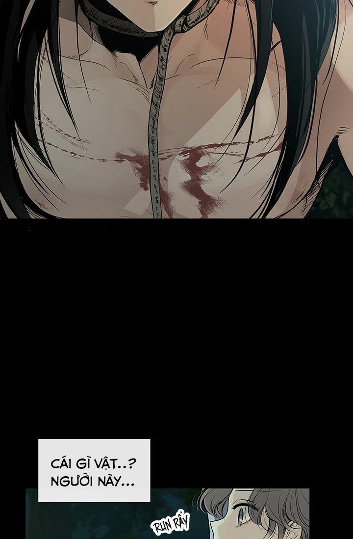 Lãnh Địa Totem Chapter 1 - Trang 2