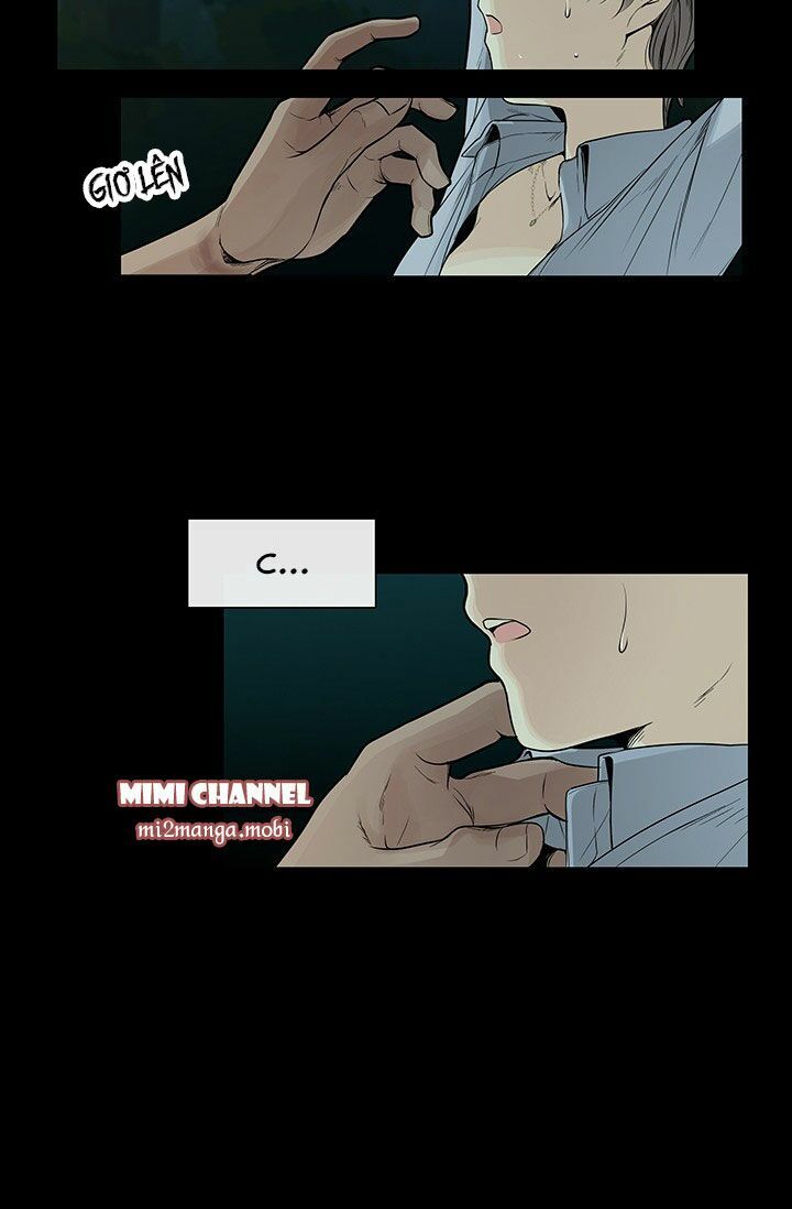 Lãnh Địa Totem Chapter 1 - Trang 2