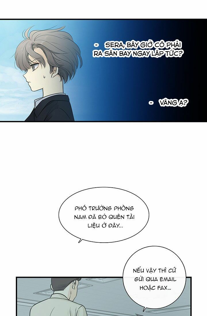 Lãnh Địa Totem Chapter 1 - Trang 2