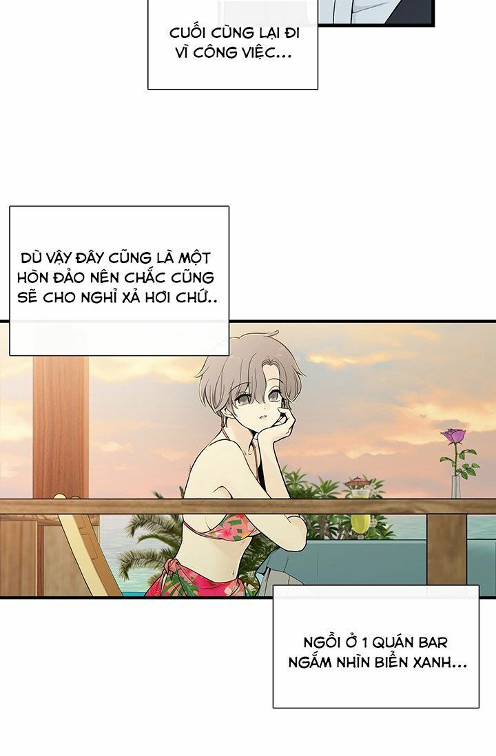 Lãnh Địa Totem Chapter 1 - Trang 2