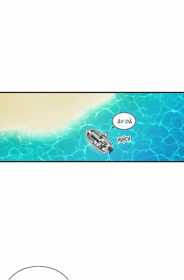 Lãnh Địa Totem Chapter 1 - Trang 2