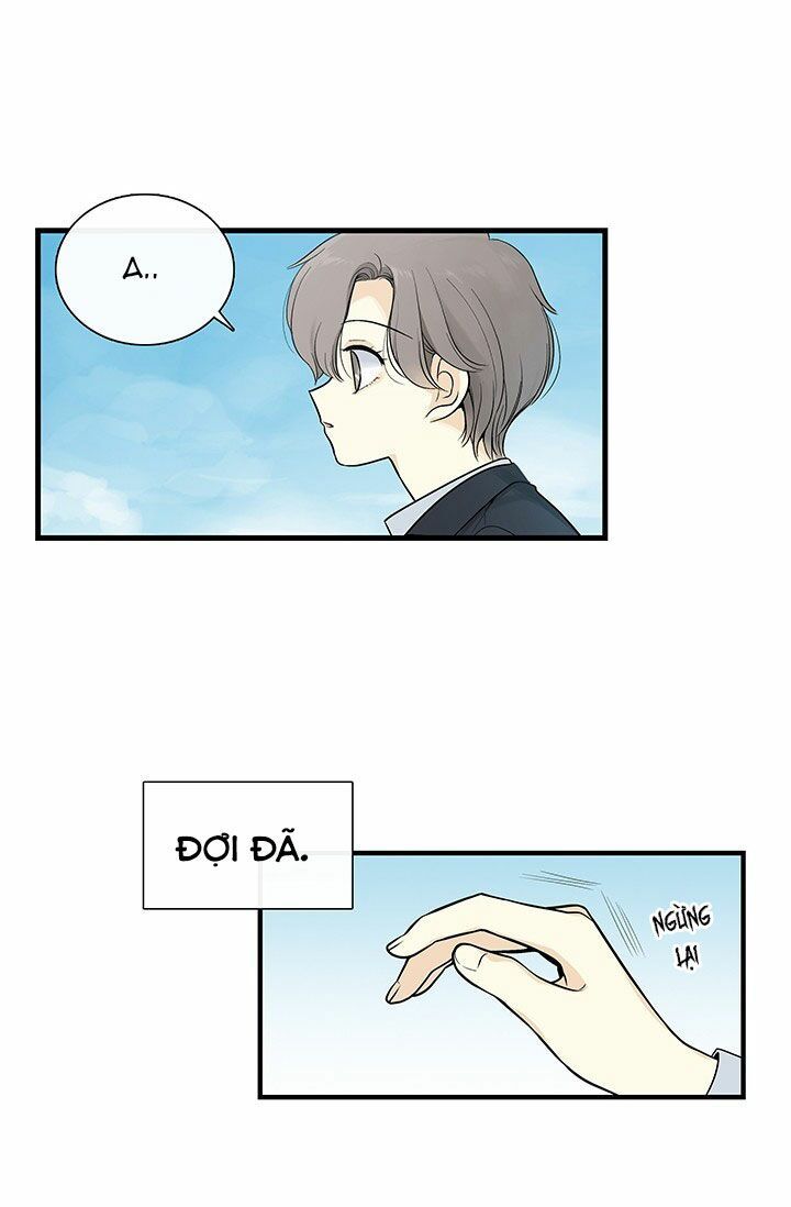 Lãnh Địa Totem Chapter 1 - Trang 2