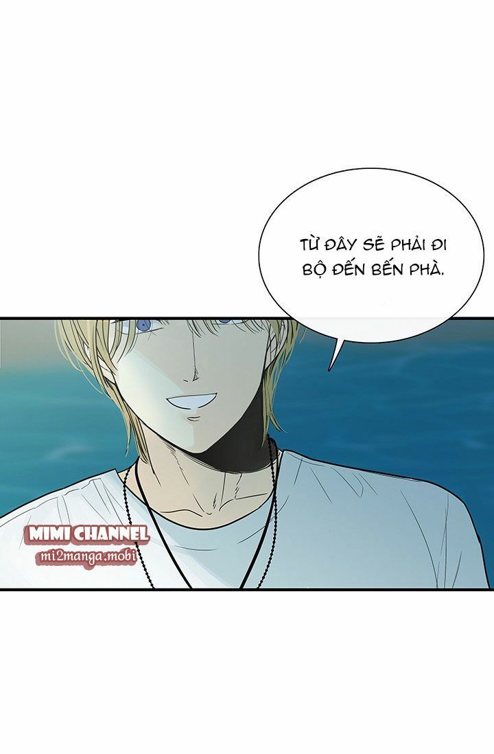 Lãnh Địa Totem Chapter 1 - Trang 2