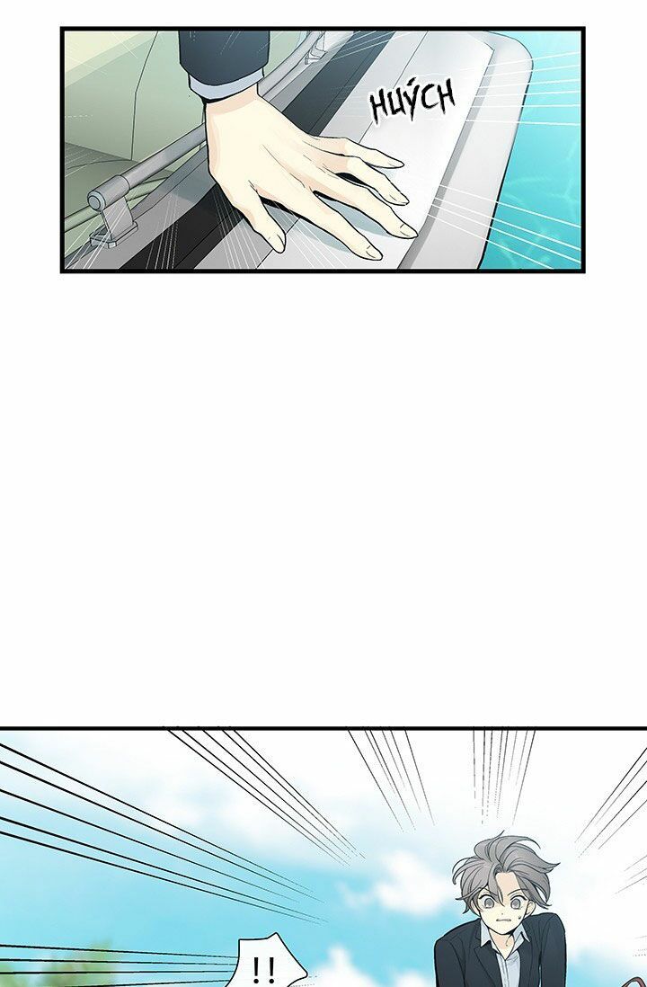 Lãnh Địa Totem Chapter 1 - Trang 2