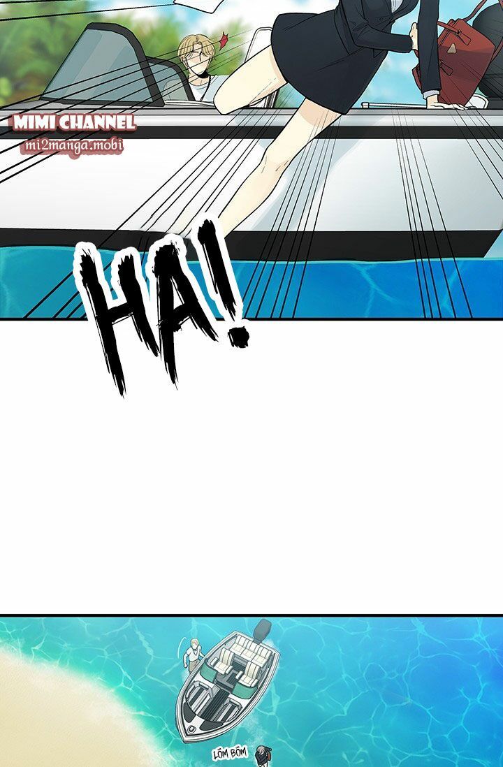 Lãnh Địa Totem Chapter 1 - Trang 2