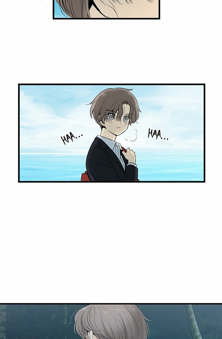 Lãnh Địa Totem Chapter 1 - Trang 2