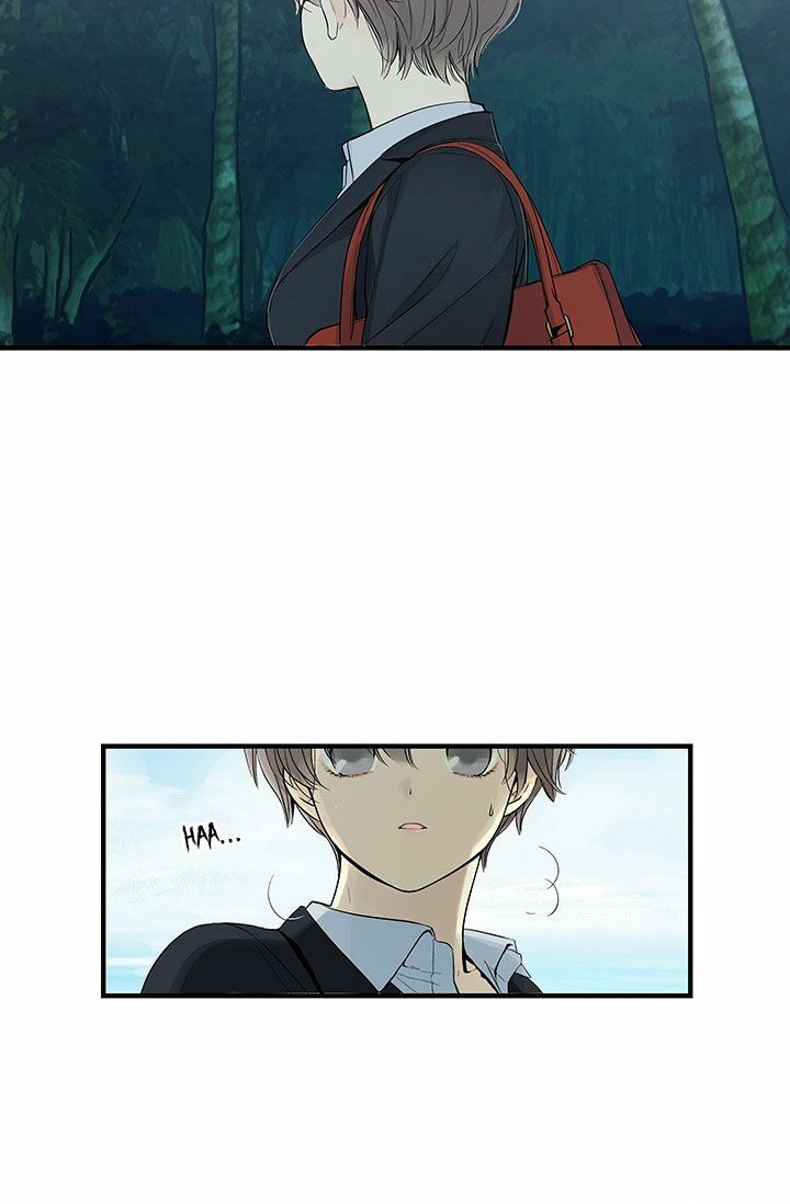 Lãnh Địa Totem Chapter 1 - Trang 2