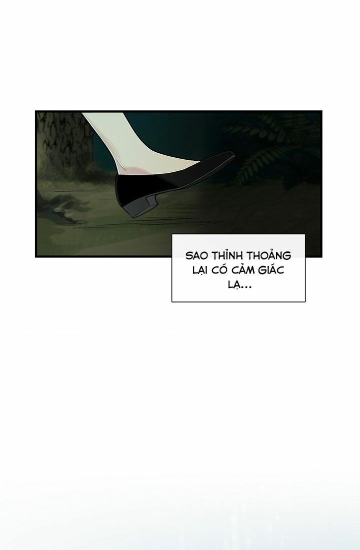 Lãnh Địa Totem Chapter 1 - Trang 2