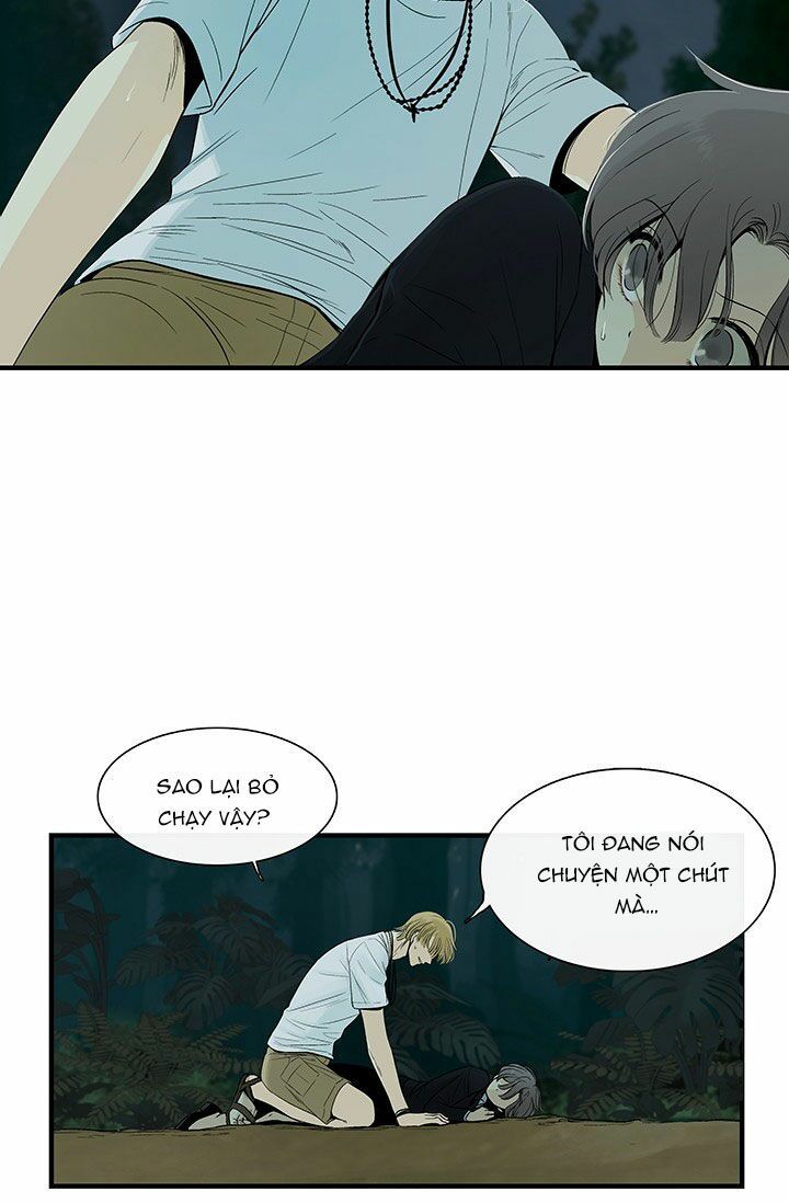 Lãnh Địa Totem Chapter 1 - Trang 2