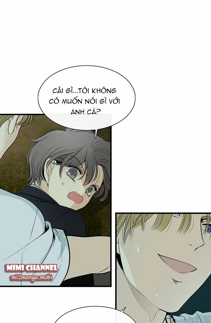 Lãnh Địa Totem Chapter 1 - Trang 2