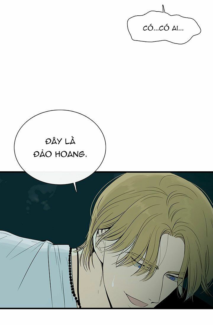 Lãnh Địa Totem Chapter 1 - Trang 2