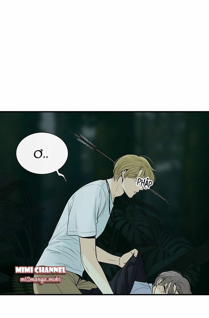 Lãnh Địa Totem Chapter 1 - Trang 2