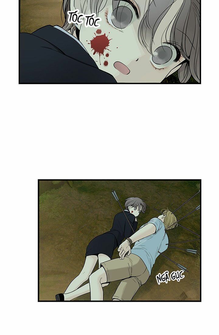 Lãnh Địa Totem Chapter 1 - Trang 2