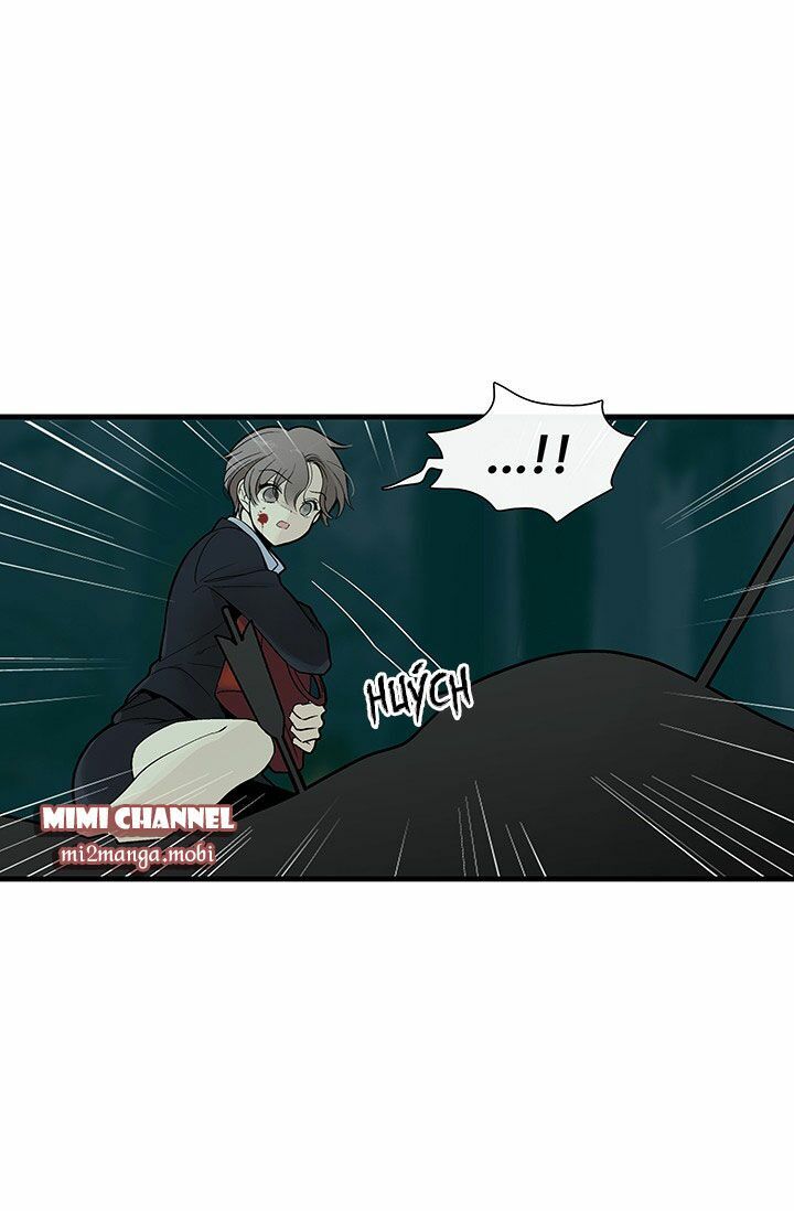 Lãnh Địa Totem Chapter 1 - Trang 2