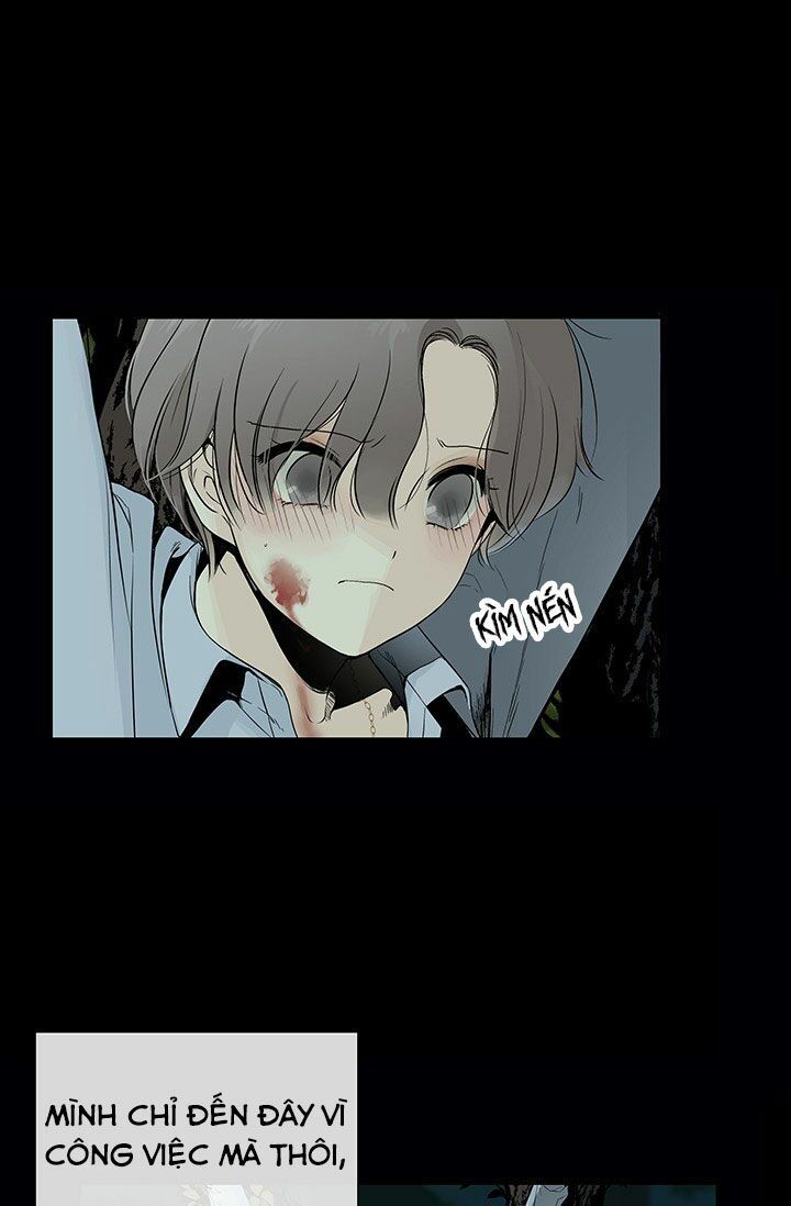 Lãnh Địa Totem Chapter 1 - Trang 2