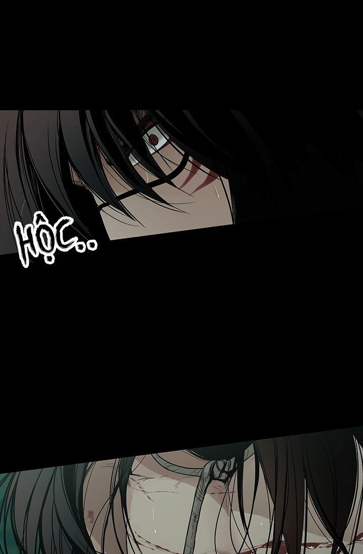 Lãnh Địa Totem Chapter 1 - Trang 2