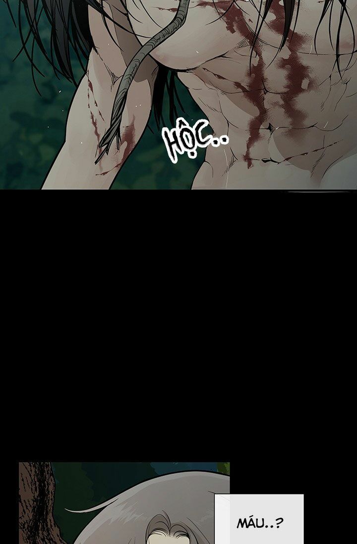 Lãnh Địa Totem Chapter 1 - Trang 2