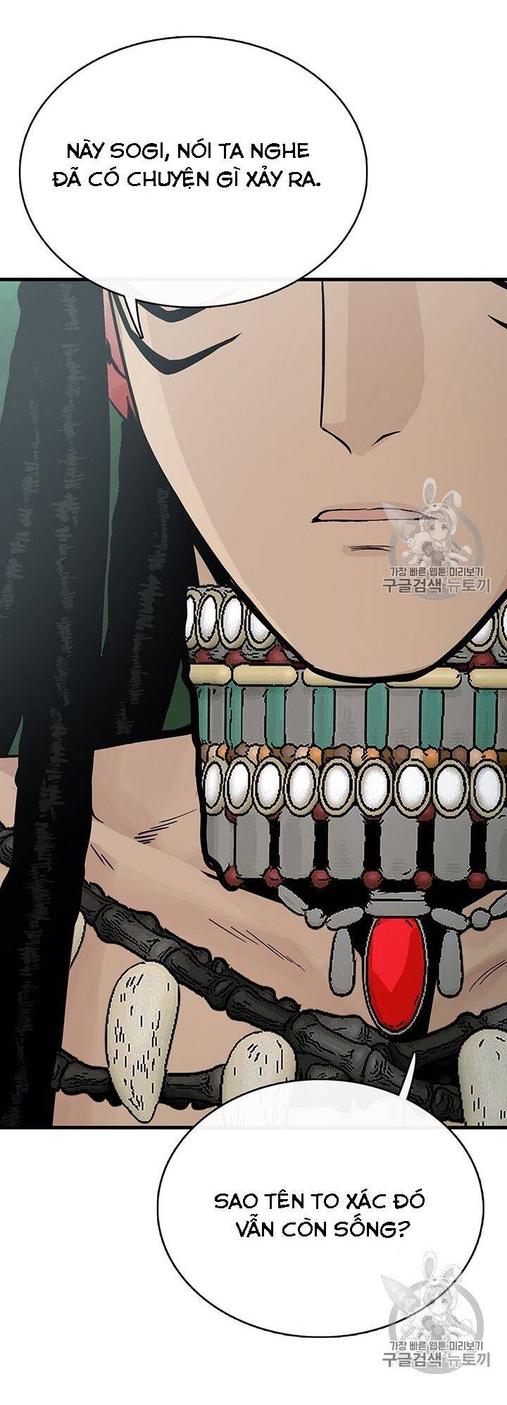 Lãnh Địa Totem Chapter 10 - Trang 2