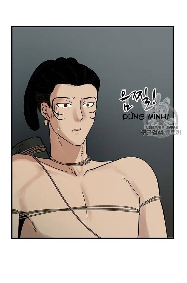 Lãnh Địa Totem Chapter 10 - Trang 2