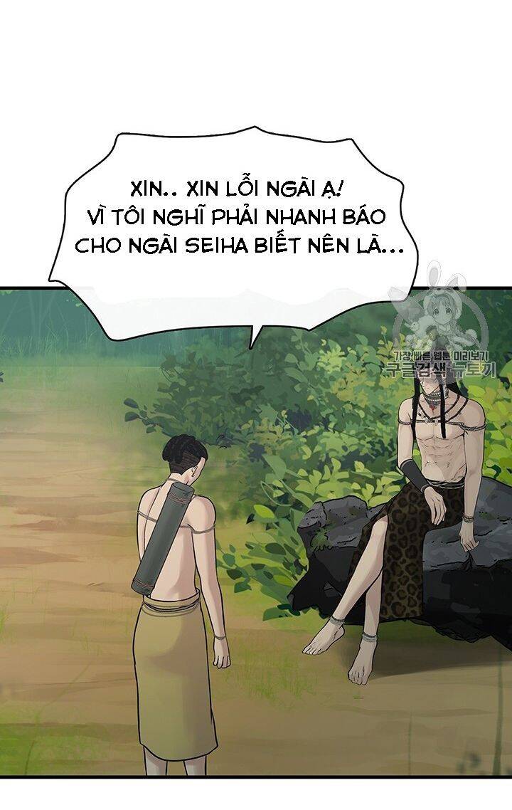 Lãnh Địa Totem Chapter 10 - Trang 2