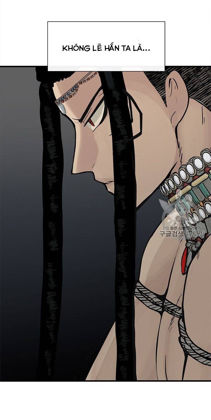 Lãnh Địa Totem Chapter 10 - Trang 2