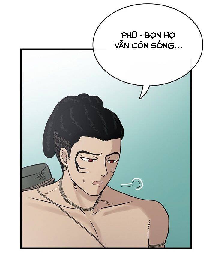 Lãnh Địa Totem Chapter 10 - Trang 2