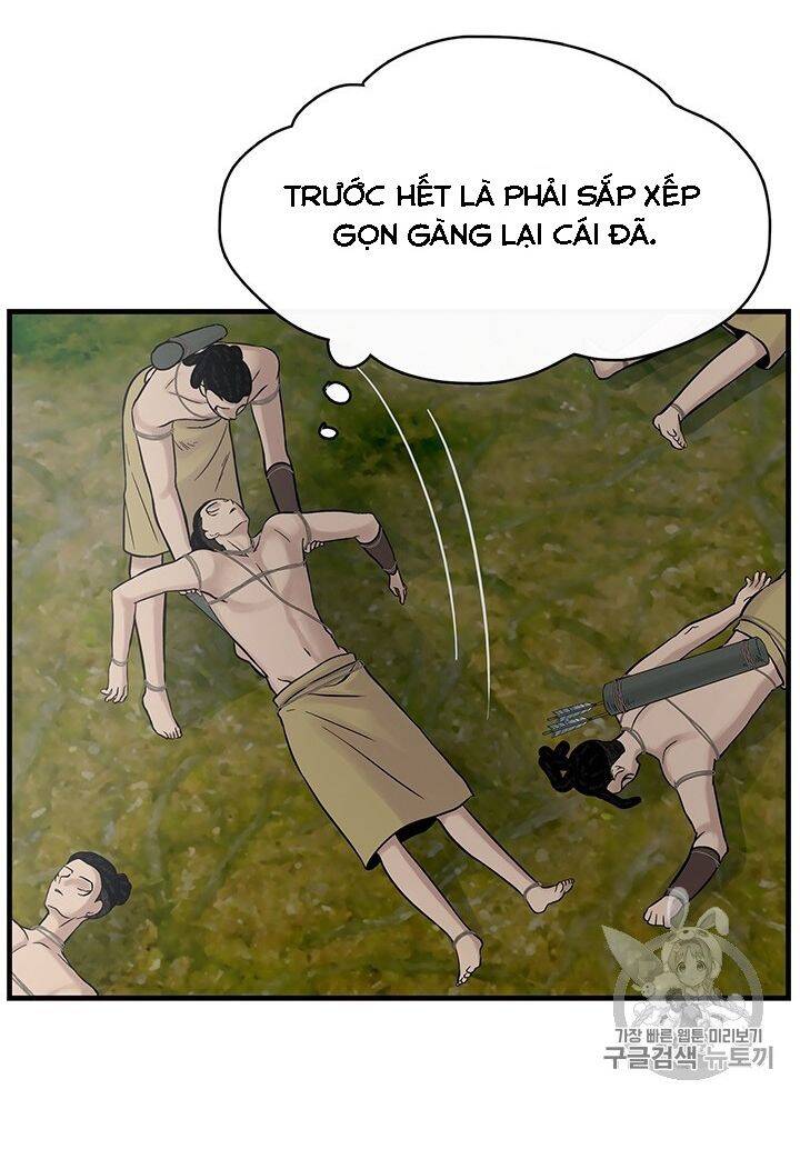 Lãnh Địa Totem Chapter 10 - Trang 2