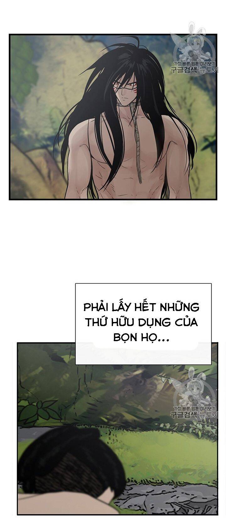 Lãnh Địa Totem Chapter 10 - Trang 2