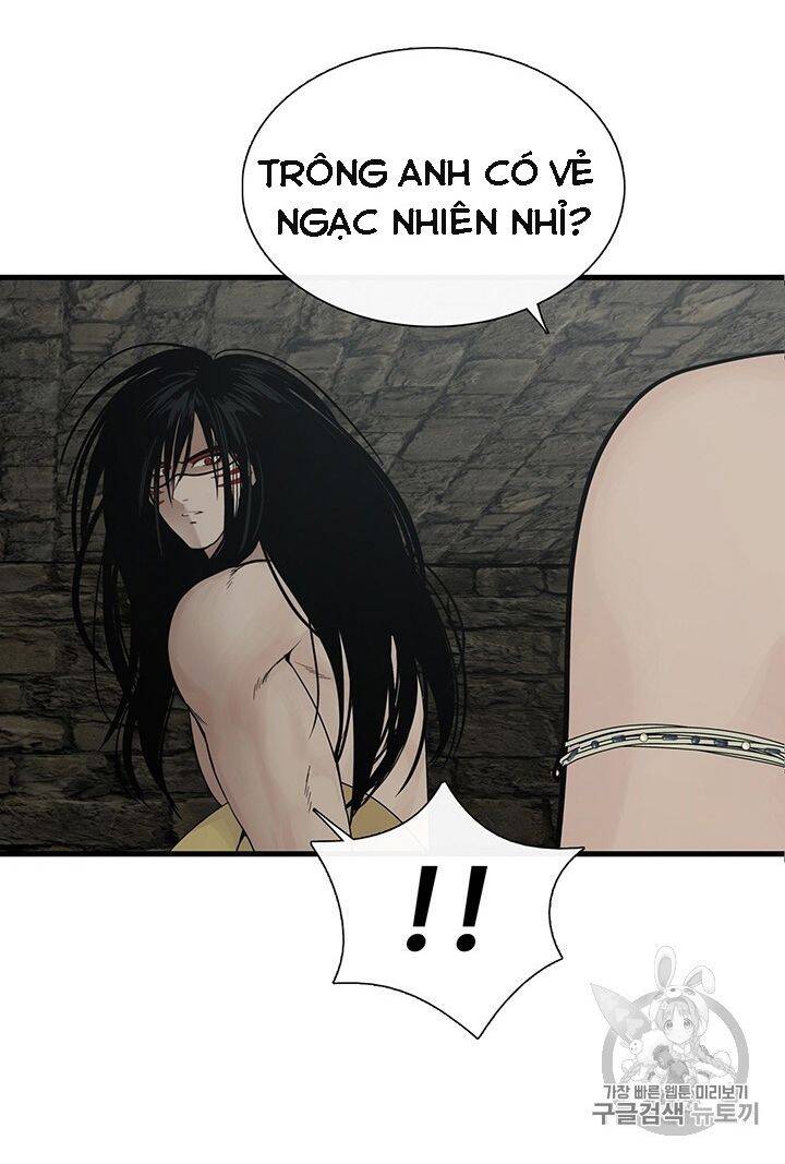 Lãnh Địa Totem Chapter 10 - Trang 2