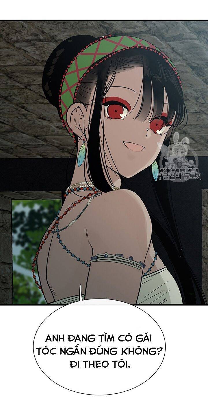 Lãnh Địa Totem Chapter 10 - Trang 2