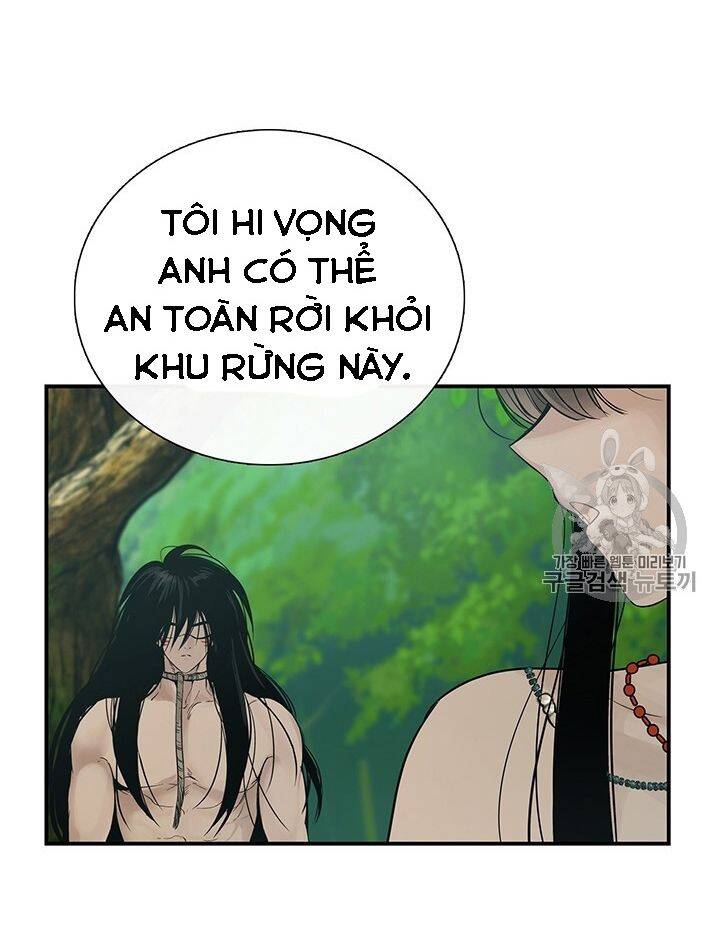 Lãnh Địa Totem Chapter 10 - Trang 2