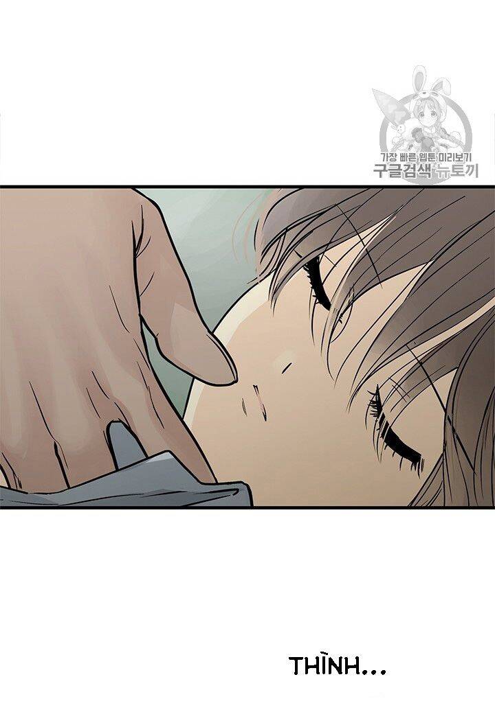 Lãnh Địa Totem Chapter 10 - Trang 2