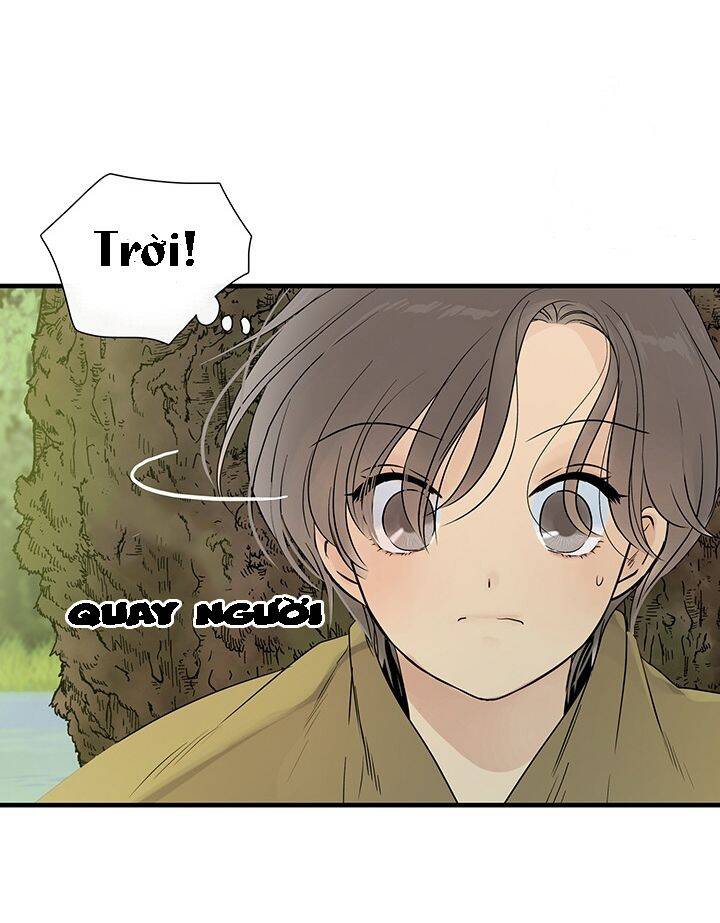 Lãnh Địa Totem Chapter 11 - Trang 2