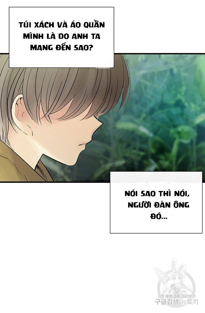 Lãnh Địa Totem Chapter 11 - Trang 2