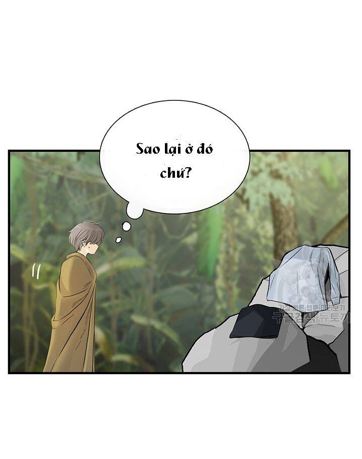 Lãnh Địa Totem Chapter 11 - Trang 2