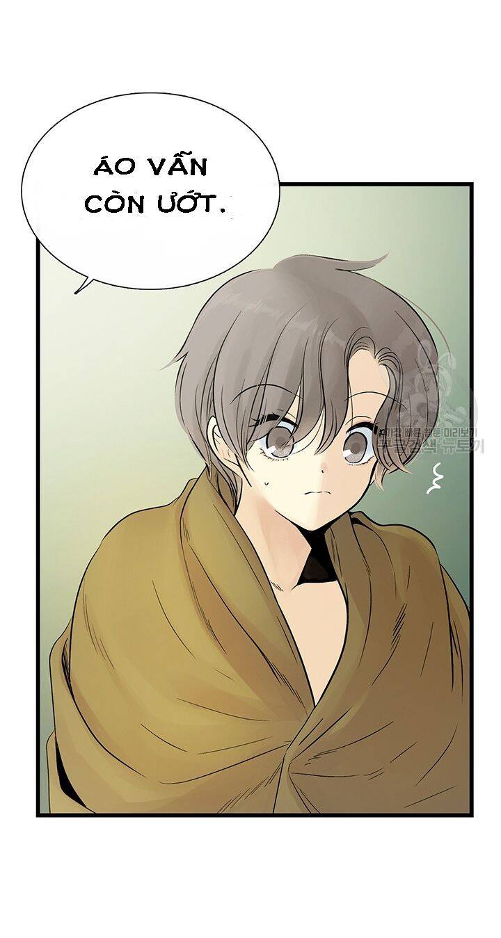 Lãnh Địa Totem Chapter 11 - Trang 2