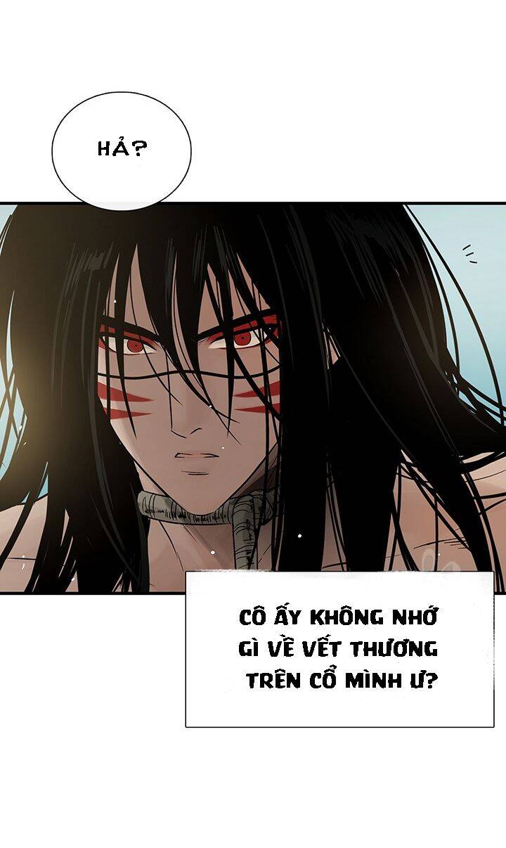 Lãnh Địa Totem Chapter 11 - Trang 2