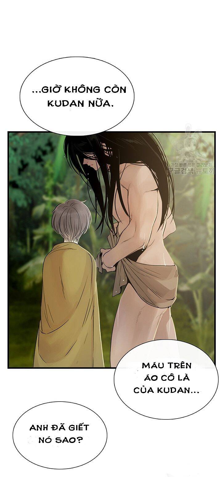 Lãnh Địa Totem Chapter 11 - Trang 2