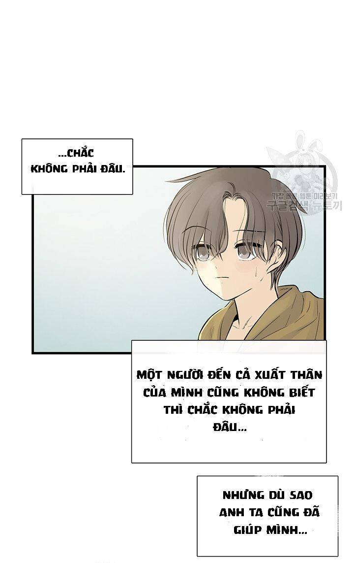 Lãnh Địa Totem Chapter 11 - Trang 2