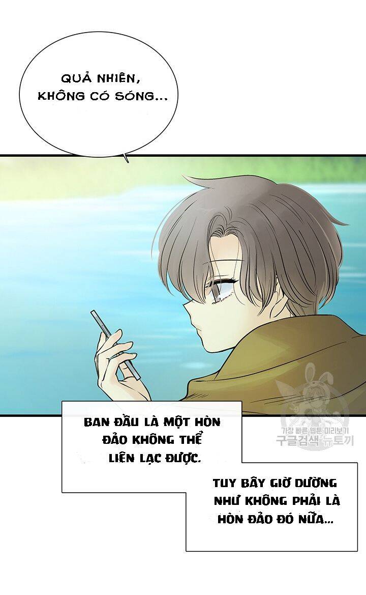 Lãnh Địa Totem Chapter 11 - Trang 2