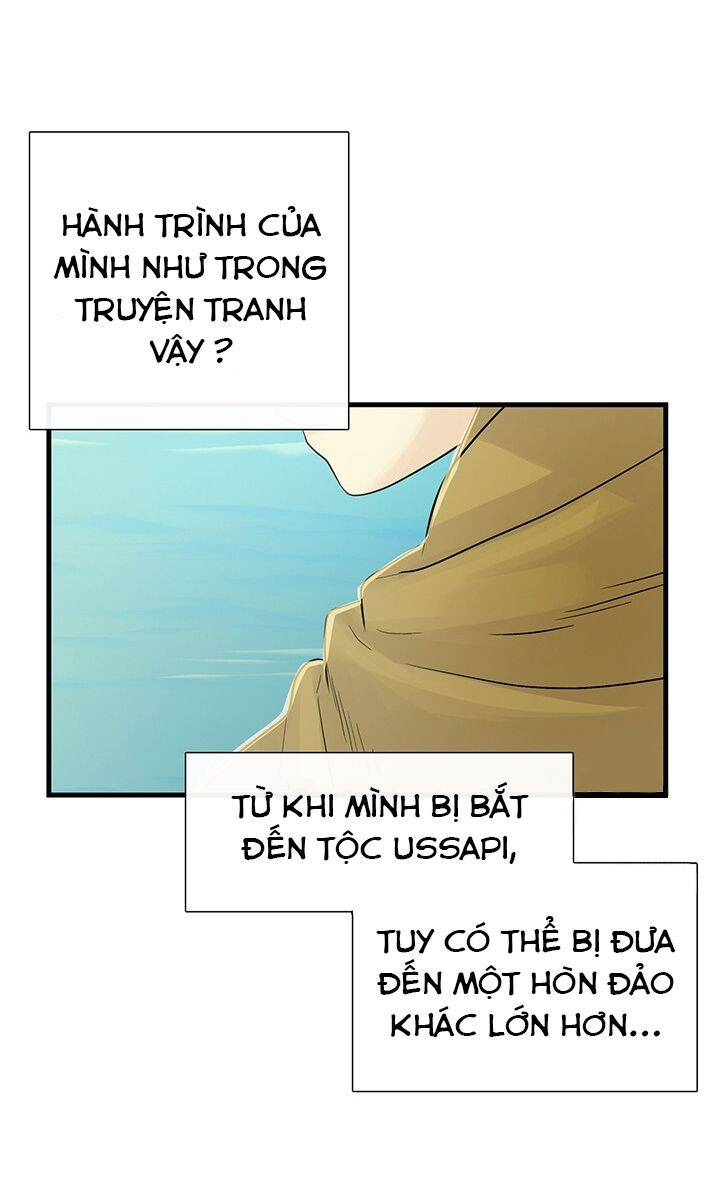 Lãnh Địa Totem Chapter 11 - Trang 2