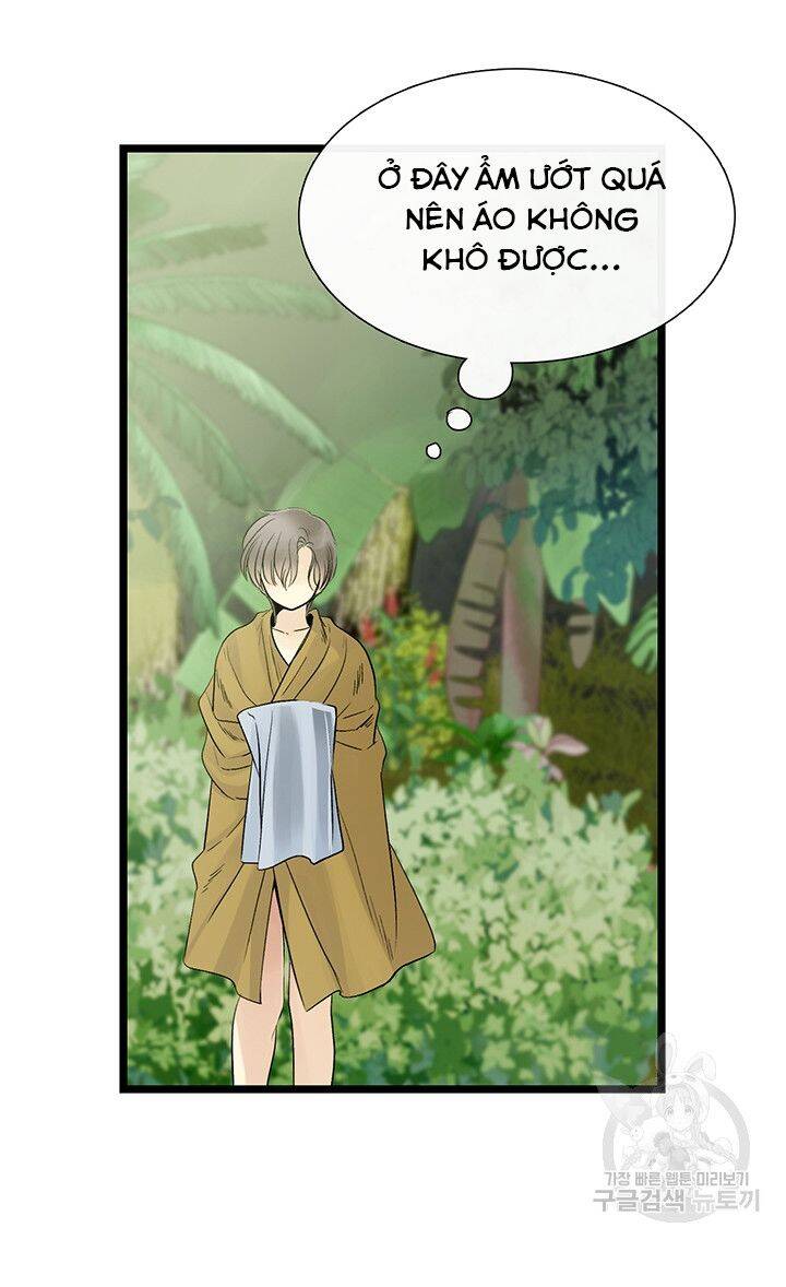 Lãnh Địa Totem Chapter 11 - Trang 2