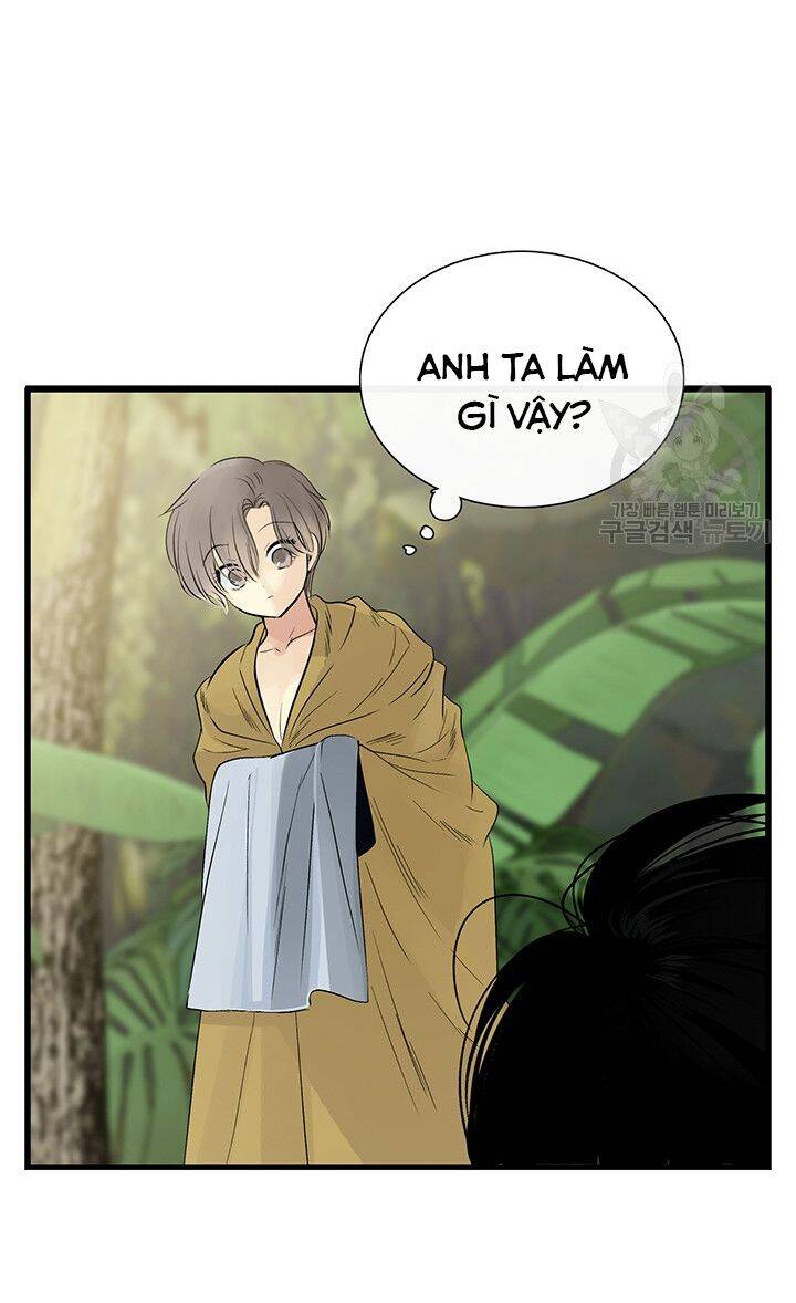 Lãnh Địa Totem Chapter 11 - Trang 2