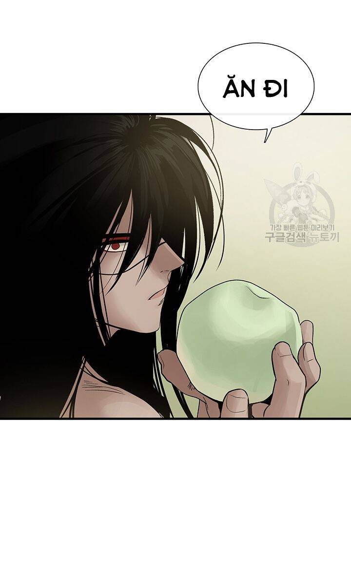 Lãnh Địa Totem Chapter 11 - Trang 2