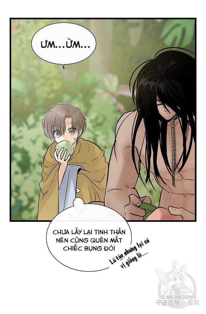 Lãnh Địa Totem Chapter 11 - Trang 2