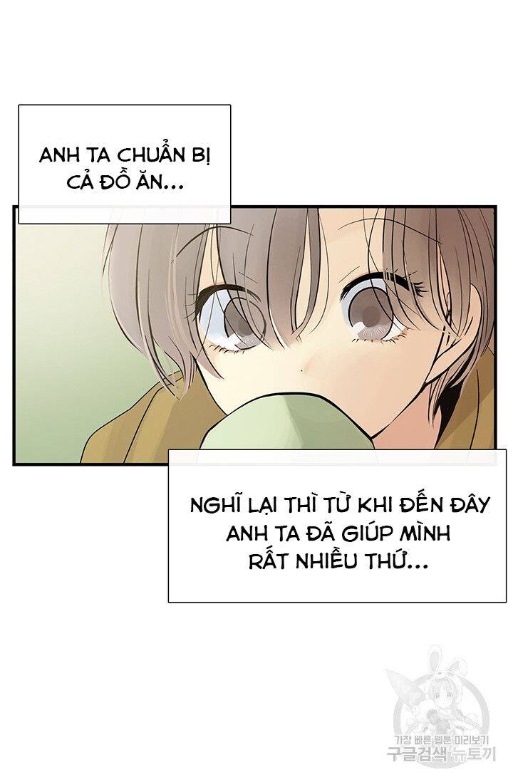 Lãnh Địa Totem Chapter 11 - Trang 2