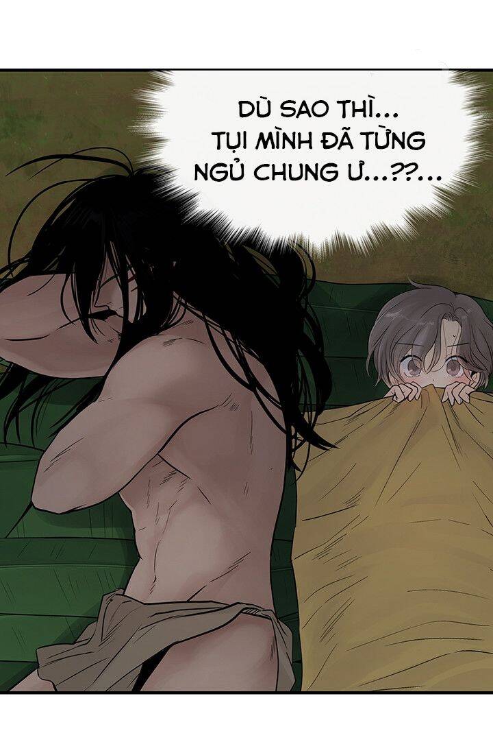 Lãnh Địa Totem Chapter 11 - Trang 2