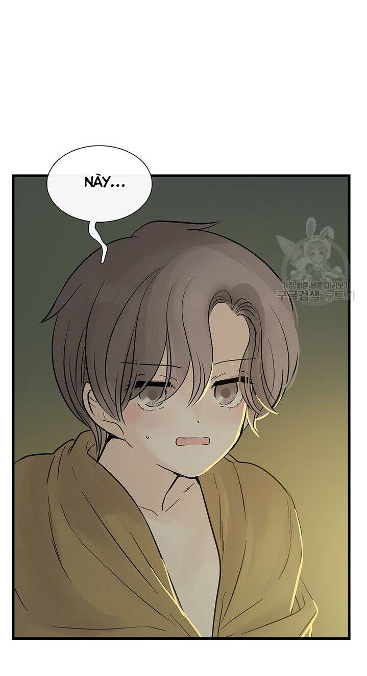 Lãnh Địa Totem Chapter 15 - Trang 2