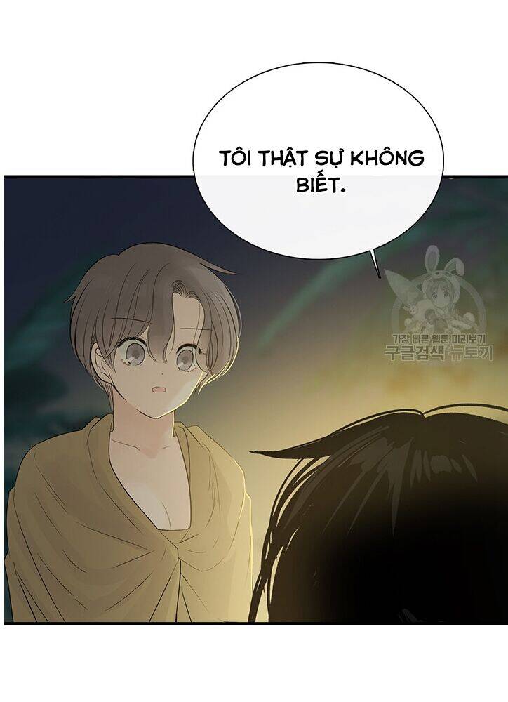 Lãnh Địa Totem Chapter 15 - Trang 2